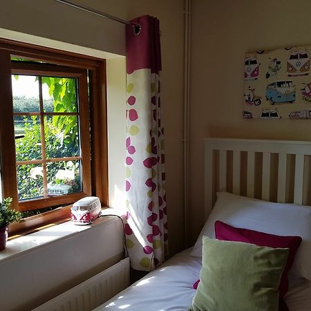 Hawthorn Farm Cottages Κάντεμπερι Εξωτερικό φωτογραφία