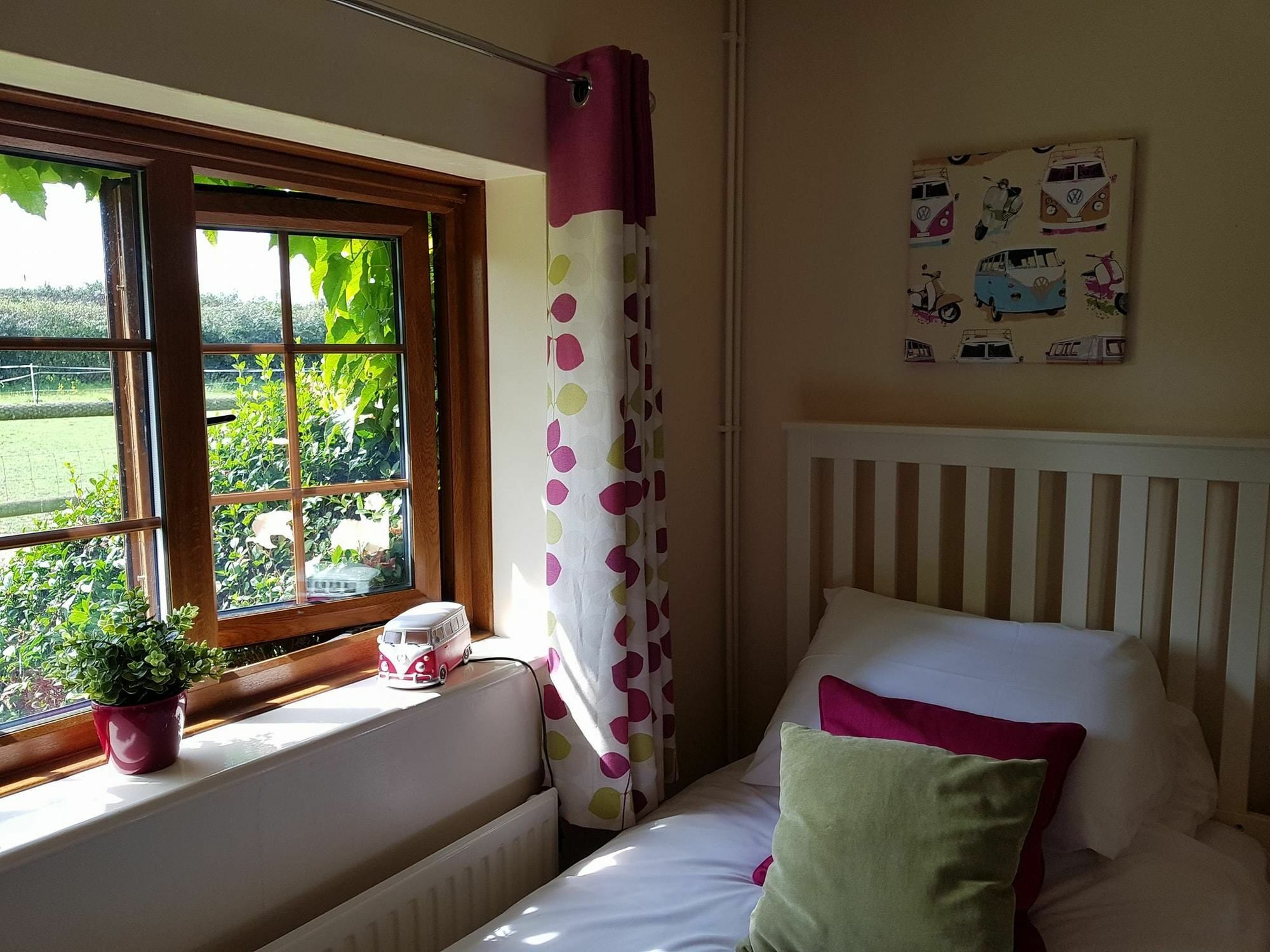 Hawthorn Farm Cottages Κάντεμπερι Εξωτερικό φωτογραφία